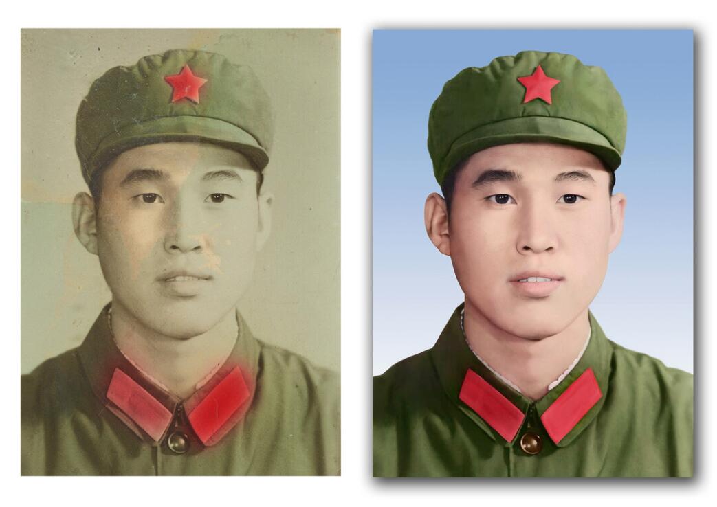 桃城破损照片修复-18