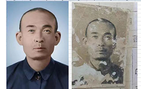 桃城老照片修复-2
