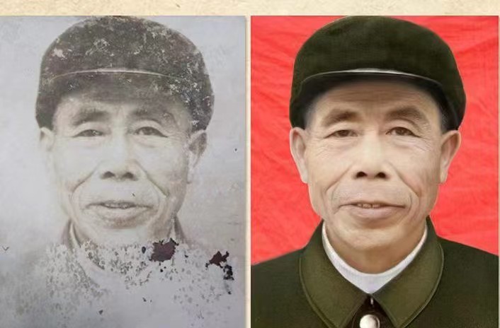 桃城老照片模糊修复-72